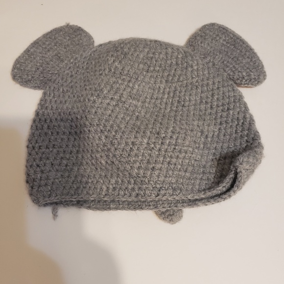 Alpaca Elephant cap, Thick new - Picture 4 of 5
